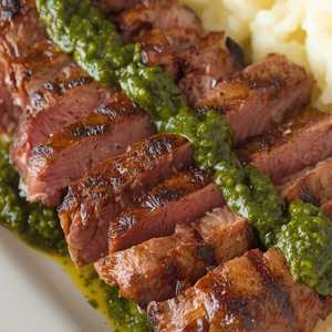 Skirt Steak (Churrasco)