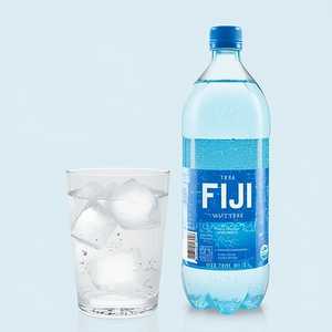 Fiji Water