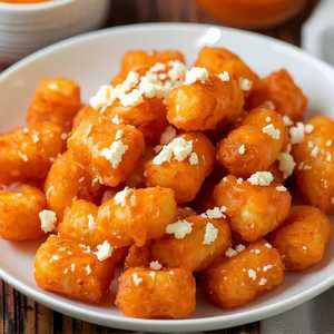 Buffalo Tots