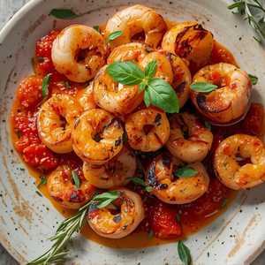 Calamaretti alla Piastra