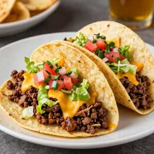 Gringo Tacos