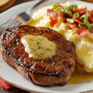 Classic Sirloin (6 oz. / 10 oz.)