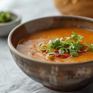Soup of The Day
