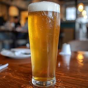 Ska Brewing Hazy IPA