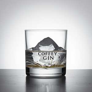 Nikka Coffey Gin