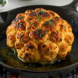 Sweet Cauliflower
