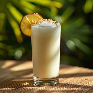 Coconut Cooler