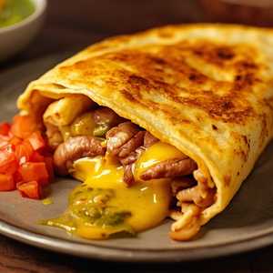 Pupusas