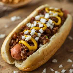 Chili Dog