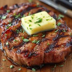 NEW YORK STRIP