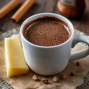 Colombian Hot Chocolate
