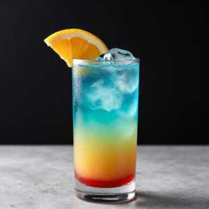 Virgin Cocktail