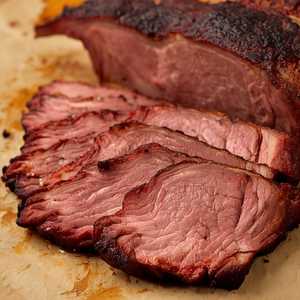 Beef Brisket