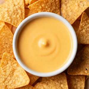 Cup Queso