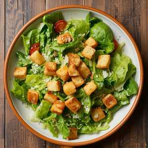 Spicy Caesar