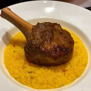 Osso Buco