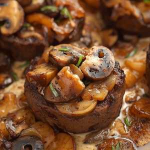 Steak Bites