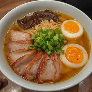 Ichiraku