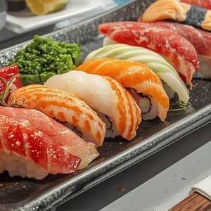 Nigiri Combo