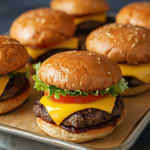 Cheeseburger