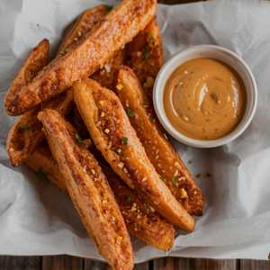 Sweet Potato Fries