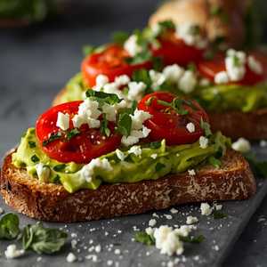 Avocado Toast