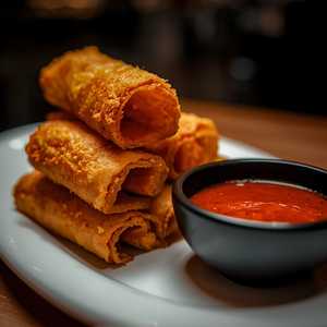 Quesabirria Flautas