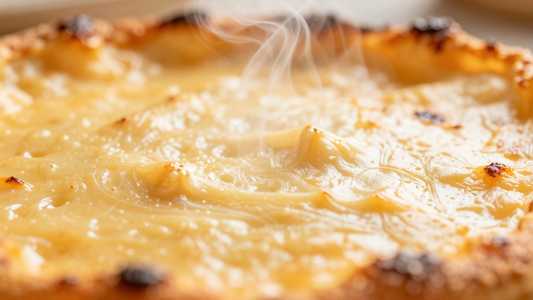 Mac ‘N Cheese