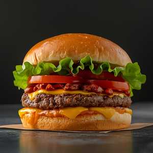 Ben's Burger