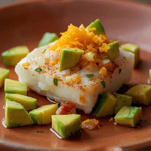 Ceviche de Pescado