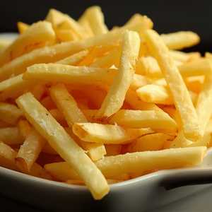Fries
