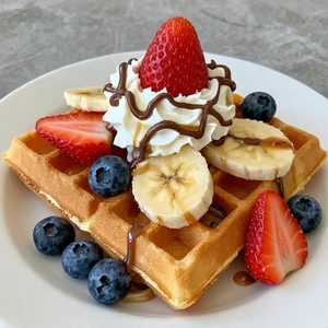 Waffles