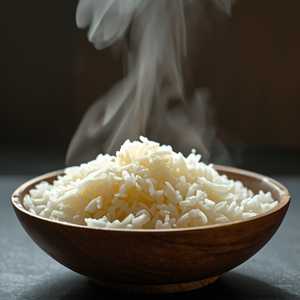 Basmati Rice