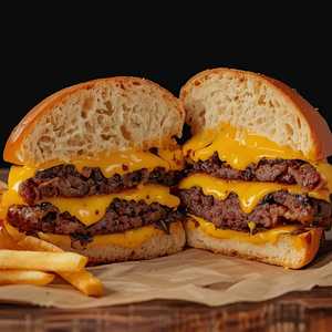 The Burger