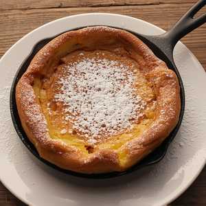 DUTCH BABY PANCAKE