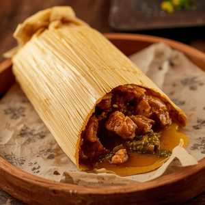 Tamale