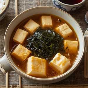 Miso Soup