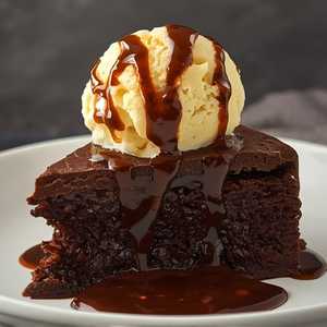 Pastel De Chocolate