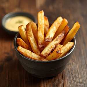 Fries