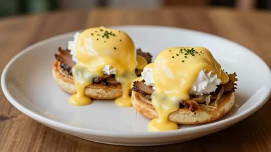 Benedict