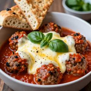 Meatballs