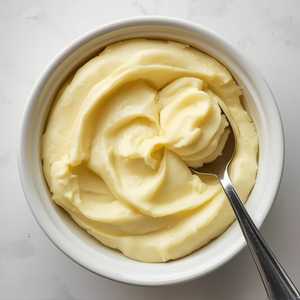 Whipped Potatoes