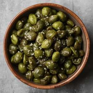 Premium Black Edamame