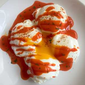 Mediterranean Eggs