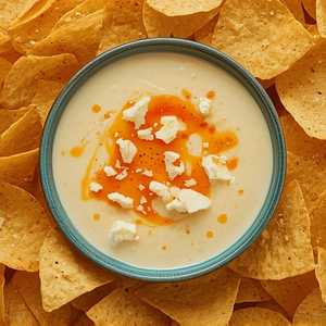 Chips & Queso