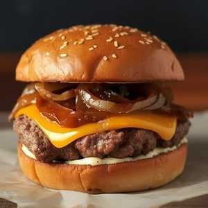 Social Burger