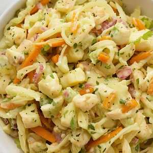 Slaw