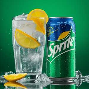 Sprite Can
