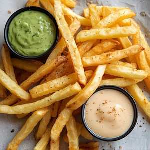 Fries