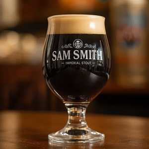 Sam Smith Imperial Stout